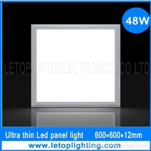 Energy Saving China LED Panel Light led light panel Ultra-thin